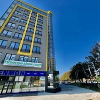 Üsküp Gazi Baba: 6 oda 180 m² Eşyasız Ticari Mülk - Aylık Kiralık