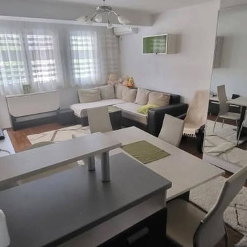 Üsküp Merkez Kiralık Daire – 2 oda 47 m² 350 € | 02.04.2026 | Fotoğraf 1