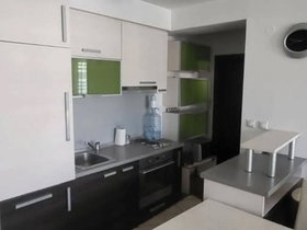 Skopje Centar, 2 Rooms, 47 m² Furnished Apartment - For Rent | Photo 4