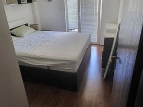 Skopje Centar, 2 Rooms, 47 m² Furnished Apartment - For Rent | Photo 6