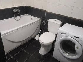 Skopje Centar, 2 Rooms, 47 m² Furnished Apartment - For Rent | Photo 9