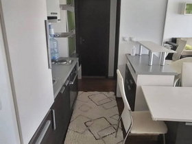 Skopje Centar, 2 Rooms, 47 m² Furnished Apartment - For Rent | Photo 10