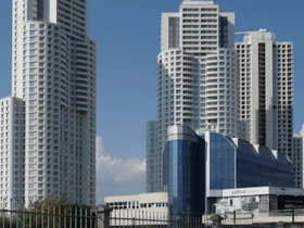 Shkup Aerodrom, 2 Dhoma, 55 m² Me mobilim Apartament - Qira Mujore