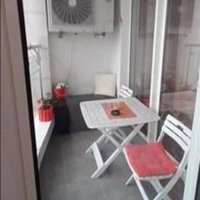 Üsküp Aerodrom Kiralık Daire – 2 oda 55 m² 450 € | 02.04.2026 | Fotoğraf 2