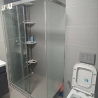 Üsküp Aerodrom Kiralık Daire – 2 oda 55 m² 450 € | 02.04.2026 | Fotoğraf 9