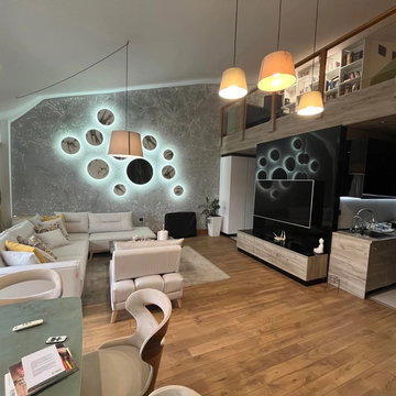 Üsküp Merkez Kiralık Daire – 4 oda 139 m² 1.500 € | 02.04.2026 | Fotoğraf 1