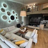 Üsküp Merkez Kiralık Daire – 4 oda 139 m² 1.500 € | 02.04.2026 | Fotoğraf 2