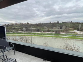 Skopje Centar, 4 Rooms, 139 m² Luxury Furnished Apartment - For Rent | Photo 4