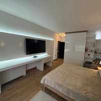 Üsküp Merkez Kiralık Daire – 4 oda 139 m² 1.500 € | 02.04.2026 | Fotoğraf 6