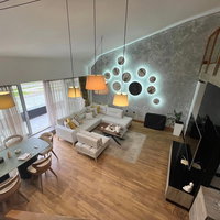 Üsküp Merkez Kiralık Daire – 4 oda 139 m² 1.500 € | 02.04.2026 | Fotoğraf 10