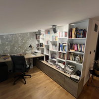 Üsküp Merkez Kiralık Daire – 4 oda 139 m² 1.500 € | 02.04.2026 | Fotoğraf 13