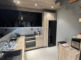 Skopje Centar, 4 Rooms, 139 m² Luxury Furnished Apartment - For Rent | Photo 15