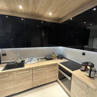 Üsküp Merkez Kiralık Daire – 4 oda 139 m² 1.500 € | 02.04.2026 | Fotoğraf 17