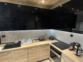 Skopje Centar, 4 Rooms, 139 m² Luxury Furnished Apartment - For Rent | Photo 17