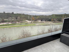 Skopje Centar, 4 Rooms, 139 m² Luxury Furnished Apartment - For Rent | Photo 18
