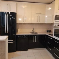 Üsküp Merkez: 3 oda 80 m² Eşyalı Apartman Dairesi - Aylık Kiralık