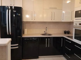 Üsküp Merkez, 3 Oda, 80 m² Eşyalı Apartman Dairesi - Kiralık