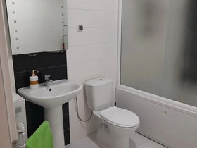 Skopje Centar, 3 Rooms, 80 m² Furnished Apartment - For Rent | Photo 5
