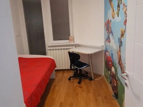 Skopje Centar, 3 Rooms, 80 m² Furnished Apartment - For Rent | Photo 7