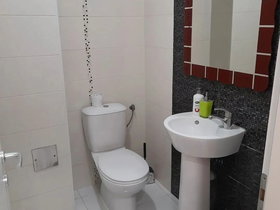 Skopje Centar, 3 Rooms, 80 m² Furnished Apartment - For Rent | Photo 10