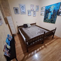 Üsküp Merkez Kiralık Daire – 2 oda 45 m² 300 € | 02.04.2026 | Fotoğraf 5