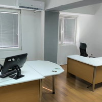 Üsküp Merkez: 1 oda 25 m² Eşyalı Ticari Mülk - Satılık