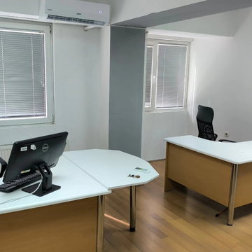 Üsküp Merkez Satılık Dükkan – 1 oda 25 m² 35.000 € | 02.04.2026 | Fotoğraf 1