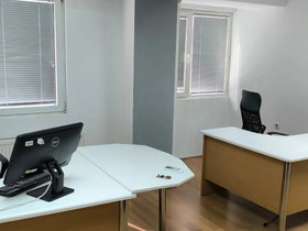 Üsküp Merkez, 1 Oda, 25 m² Eşyalı Ticari Mülk - Satılık