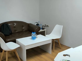 Skopje Centar, 1 Rooms, 25 m² Furnished Commercial Property - For Sale | Photo 3