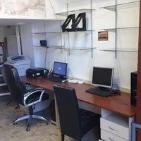 Üsküp Merkez: 1 oda 21 m² Eşyalı Ticari Mülk - Satılık