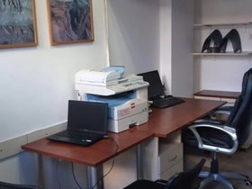 Skopje Centar, 1 Rooms, 21 m² Furnished Commercial Property - For Sale | Photo 2