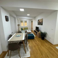 Üsküp Merkez: 3 oda 64 m² Eşyalı Apartman Dairesi - Aylık Kiralık