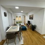 Skopje Centar: 3-room 64 m² Furnished Apartment - Monthly Rental