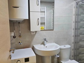 Skopje Centar, 3 Rooms, 64 m² Furnished Apartment - For Rent | Photo 10