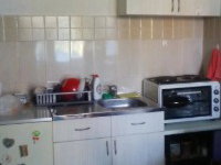 Üsküp Merkez, 1 Oda, 30 m² Eşyalı Apartman Dairesi - Kiralık