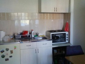 Skopje Centar, 1 Rooms, 30 m² Furnished Apartment - For Rent | Photo 3