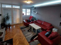 Shkup Aerodrom, 3 Dhoma, 65 m² Me mobilim Apartament - Qira Mujore