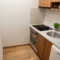 Üsküp Merkez Kiralık Daire – 3 oda 65 m² 350 € | 02.04.2026 | Fotoğraf 3