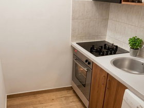 Skopje Centar, 3 Rooms, 65 m² Furnished Apartment - For Rent | Photo 3