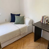 Üsküp Merkez Kiralık Daire – 3 oda 65 m² 350 € | 02.04.2026 | Fotoğraf 4