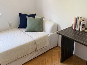 Skopje Centar, 3 Rooms, 65 m² Furnished Apartment - For Rent | Photo 4