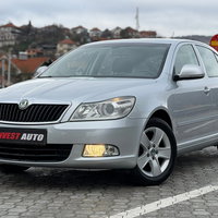 2012 Model Skoda Octavia Diesel Manual Transmission Sedan 187,000 km - For Sale