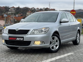 2012 Модел Skoda Octavia Дизел Рачен Менувач Седан 187.000 км - На Продажба