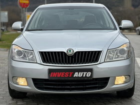 2012 Model Skoda Octavia Diesel Manual Transmission Sedan 187,000 km - For Sale | Photo 2