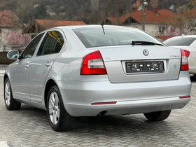 2012 Model Skoda Octavia Diesel Manual Transmission Sedan 187,000 km - For Sale | Photo 4