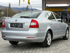 2012 Model Skoda Octavia Diesel Manual Transmission Sedan 187,000 km - For Sale | Photo 6
