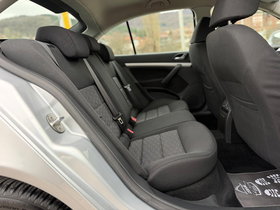 2012 Model Skoda Octavia Diesel Manual Transmission Sedan 187,000 km - For Sale | Photo 11