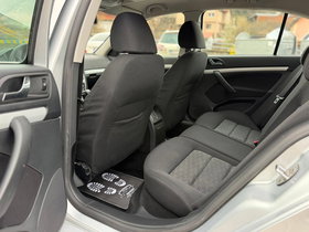 2012 Model Skoda Octavia Diesel Manual Transmission Sedan 187,000 km - For Sale | Photo 13