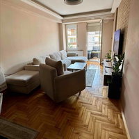 Üsküp Merkez: 3 oda 79 m² Eşyalı Apartman Dairesi - Satılık