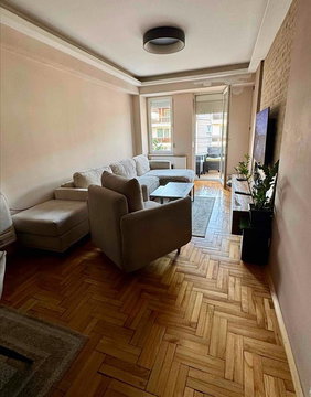 Üsküp Merkez Satılık Daire – 3 oda 79 m² 197.500 € | 02.04.2026 | Fotoğraf 1